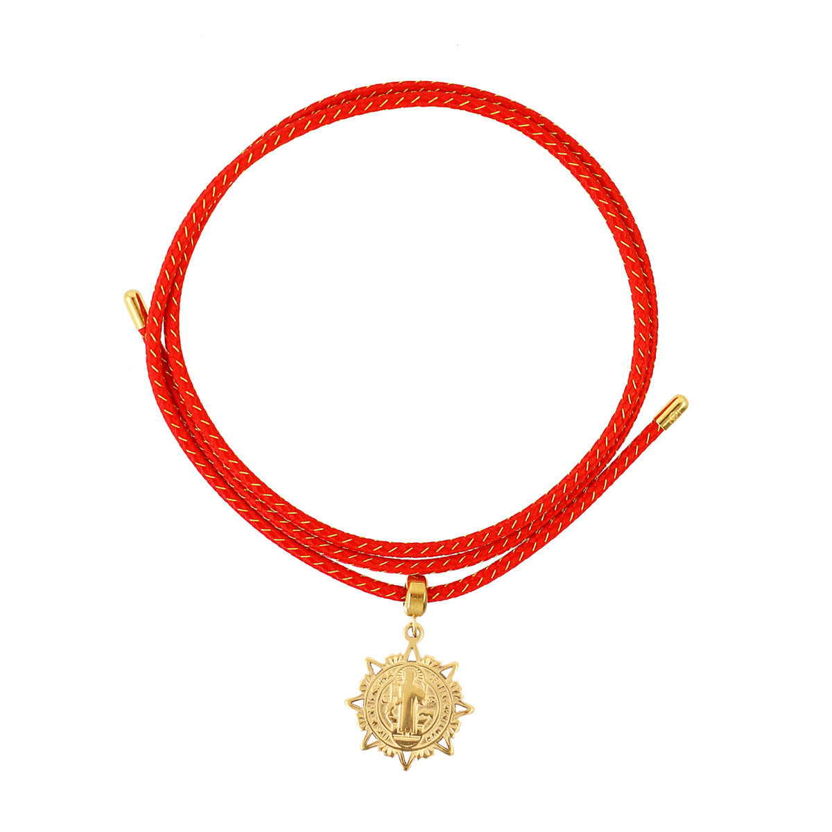 Charms Celestial Dorado Anartxy