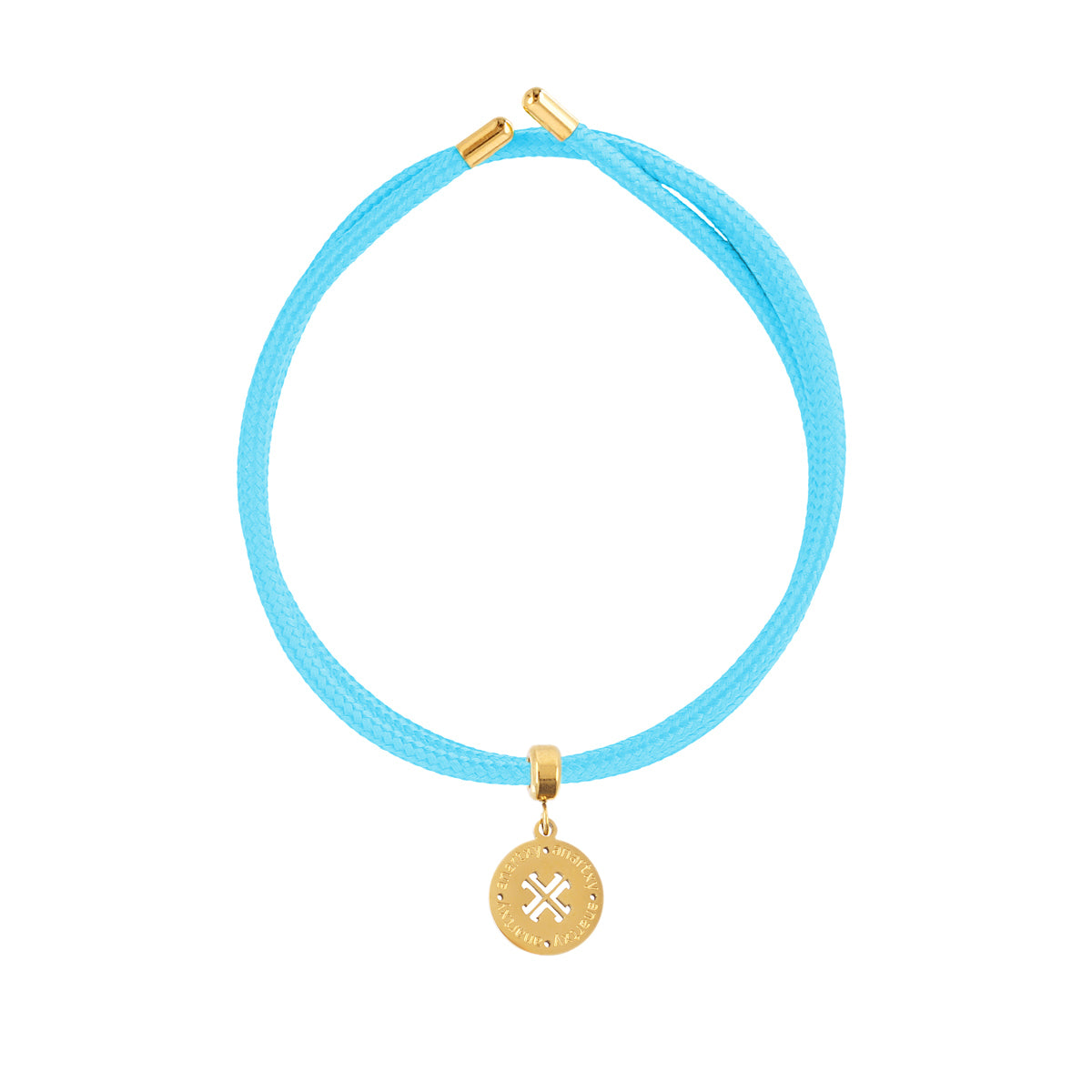 Charms Icon Dorado Anartxy