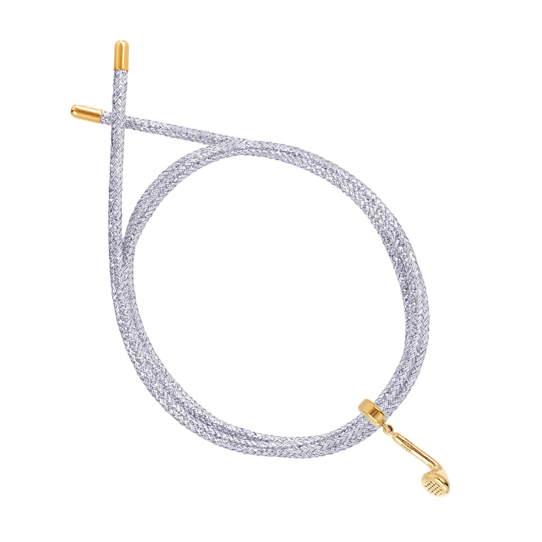 Charms Music Dorado Anartxy