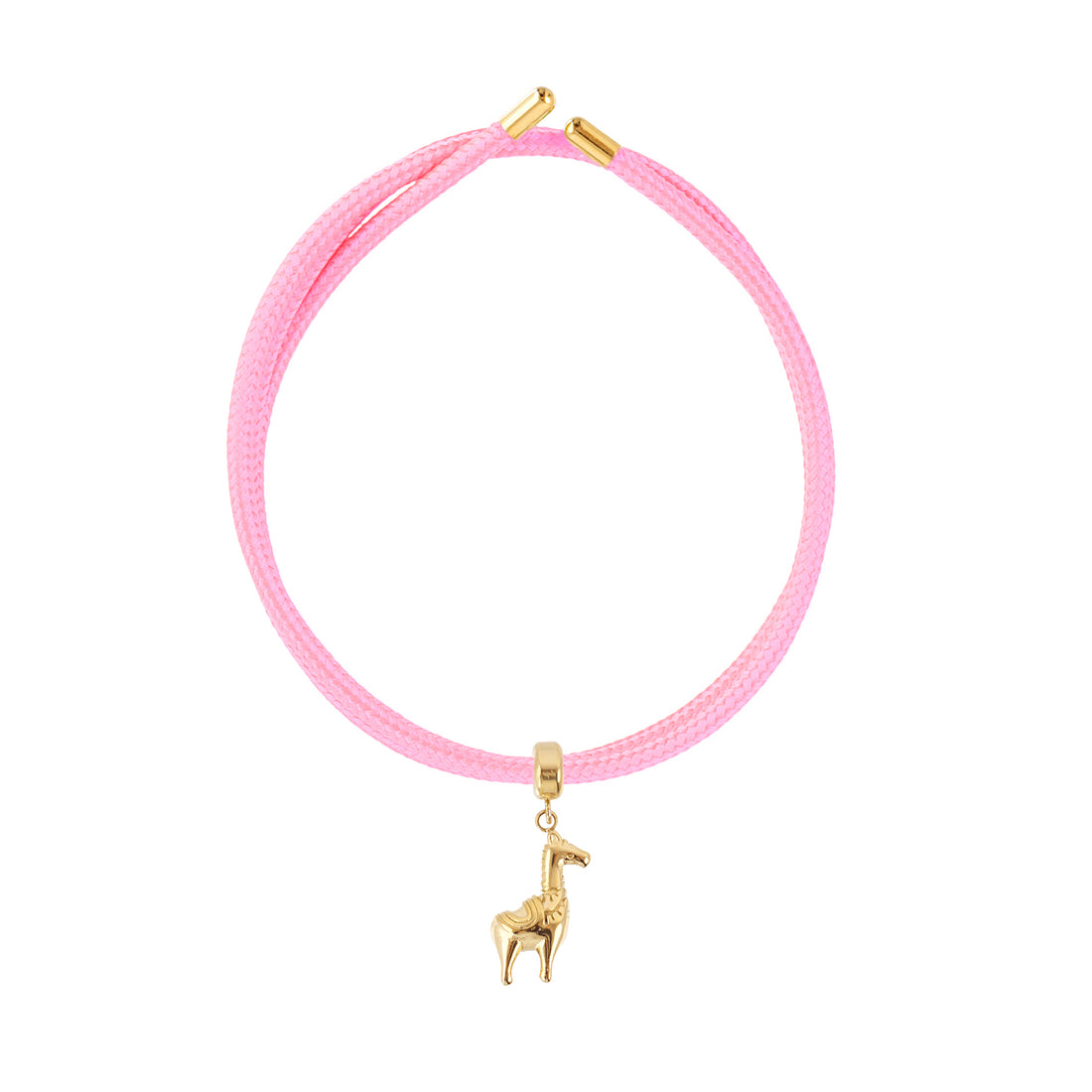 Charms Wooly Dorado Anartxy