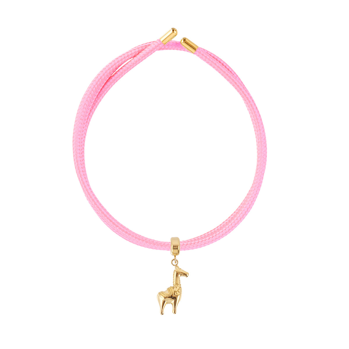 Charms Wooly Dorado Anartxy