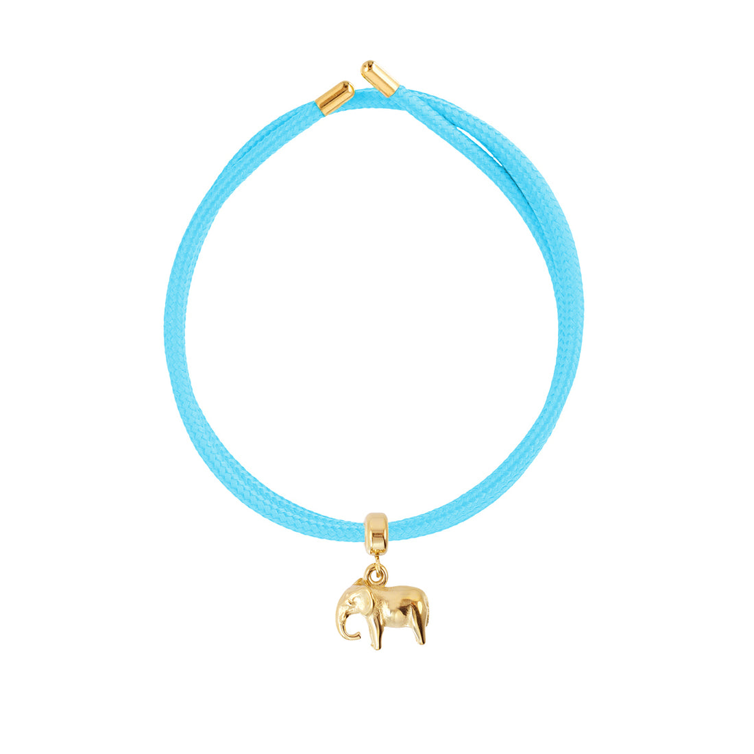 Charms Trunk Dorado Anartxy