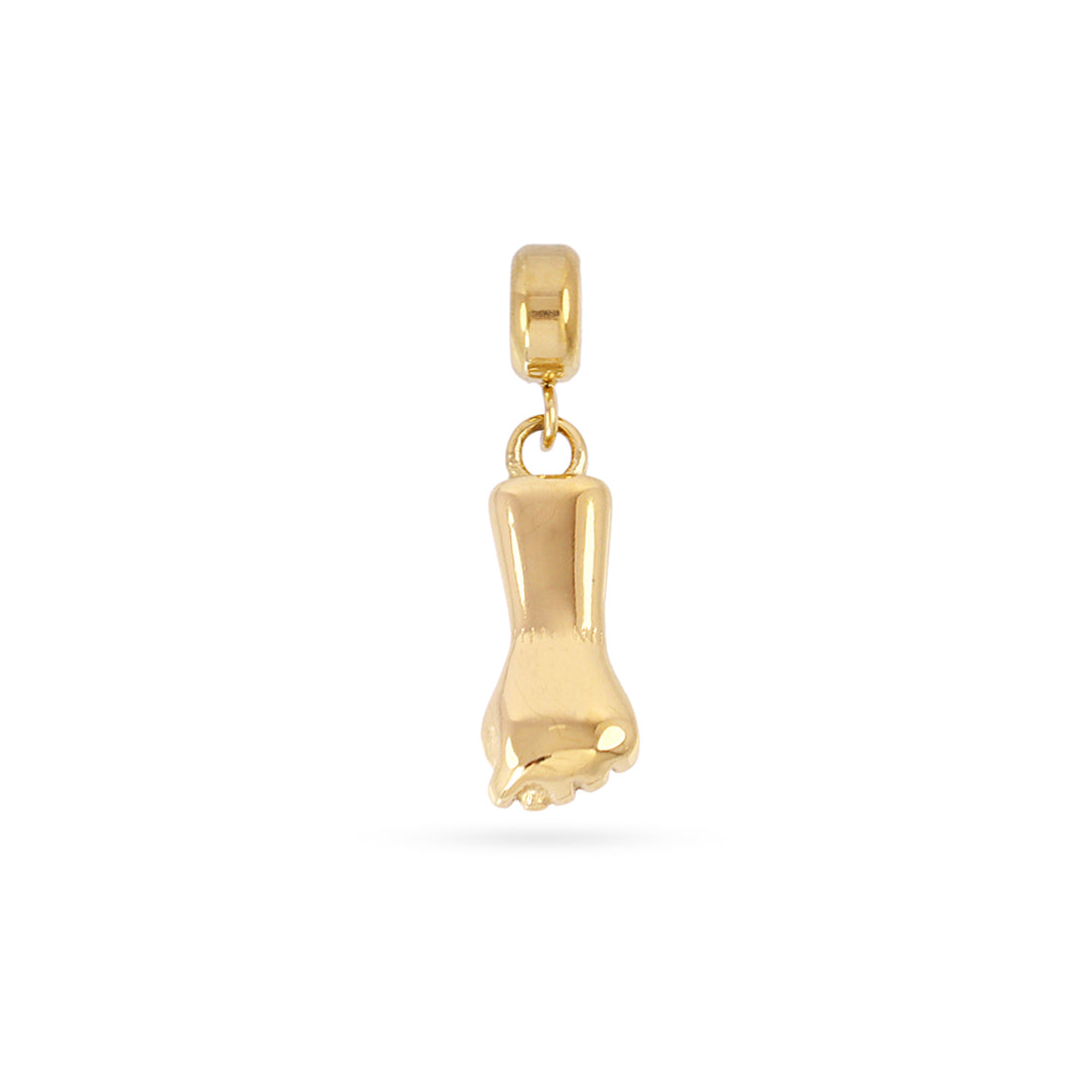 Charm poder Dorado Anartxy