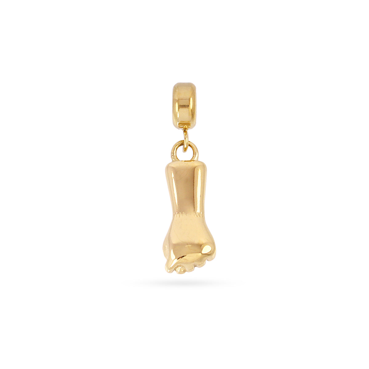 Charm poder Dorado Anartxy