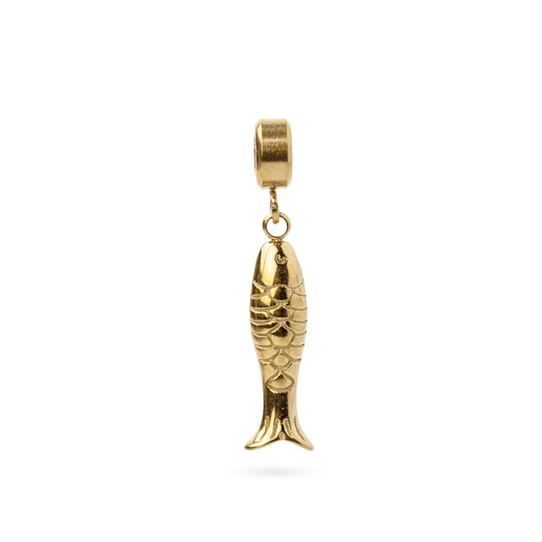 Charm pescadito Dorado Anartxy