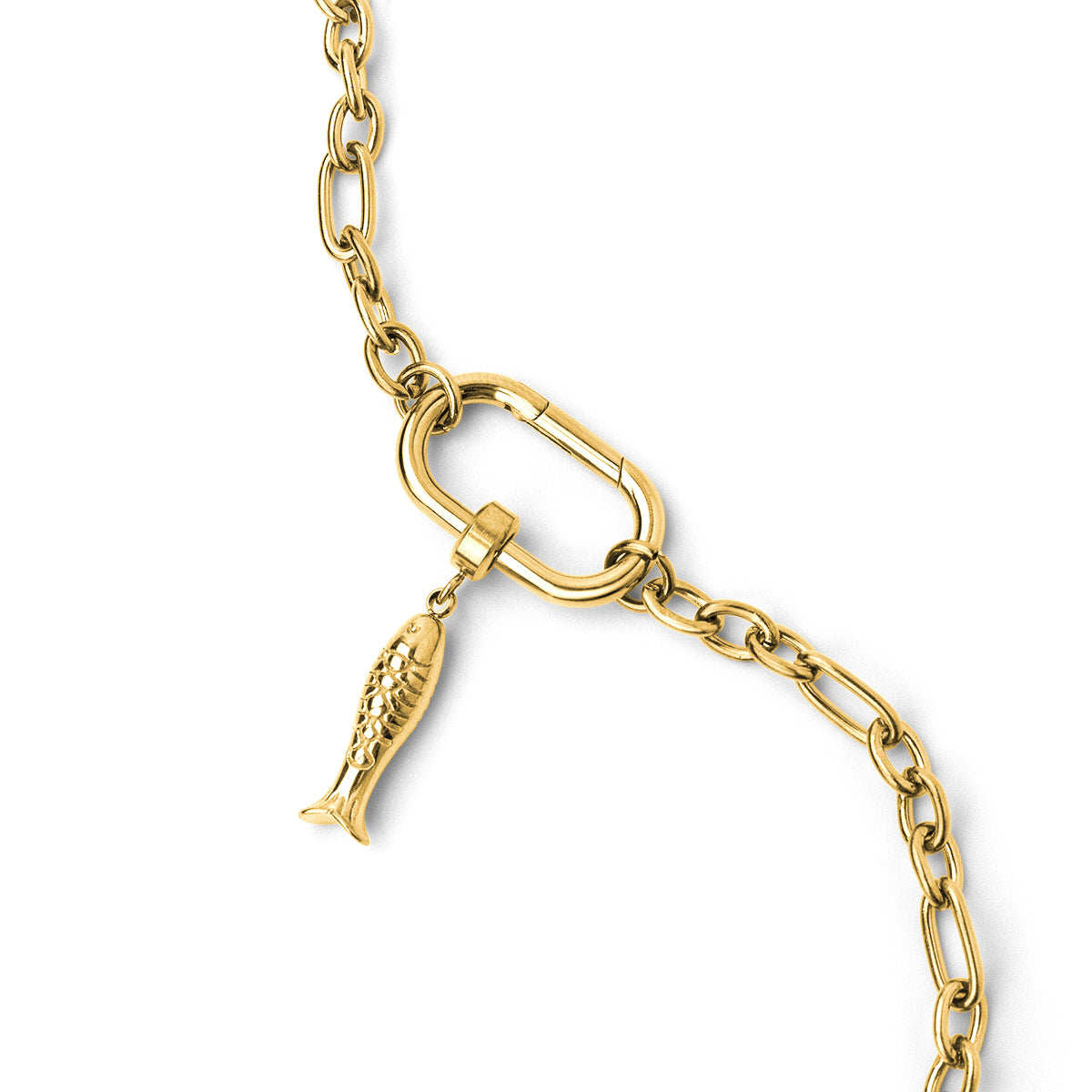 Charm pescadito Dorado Anartxy