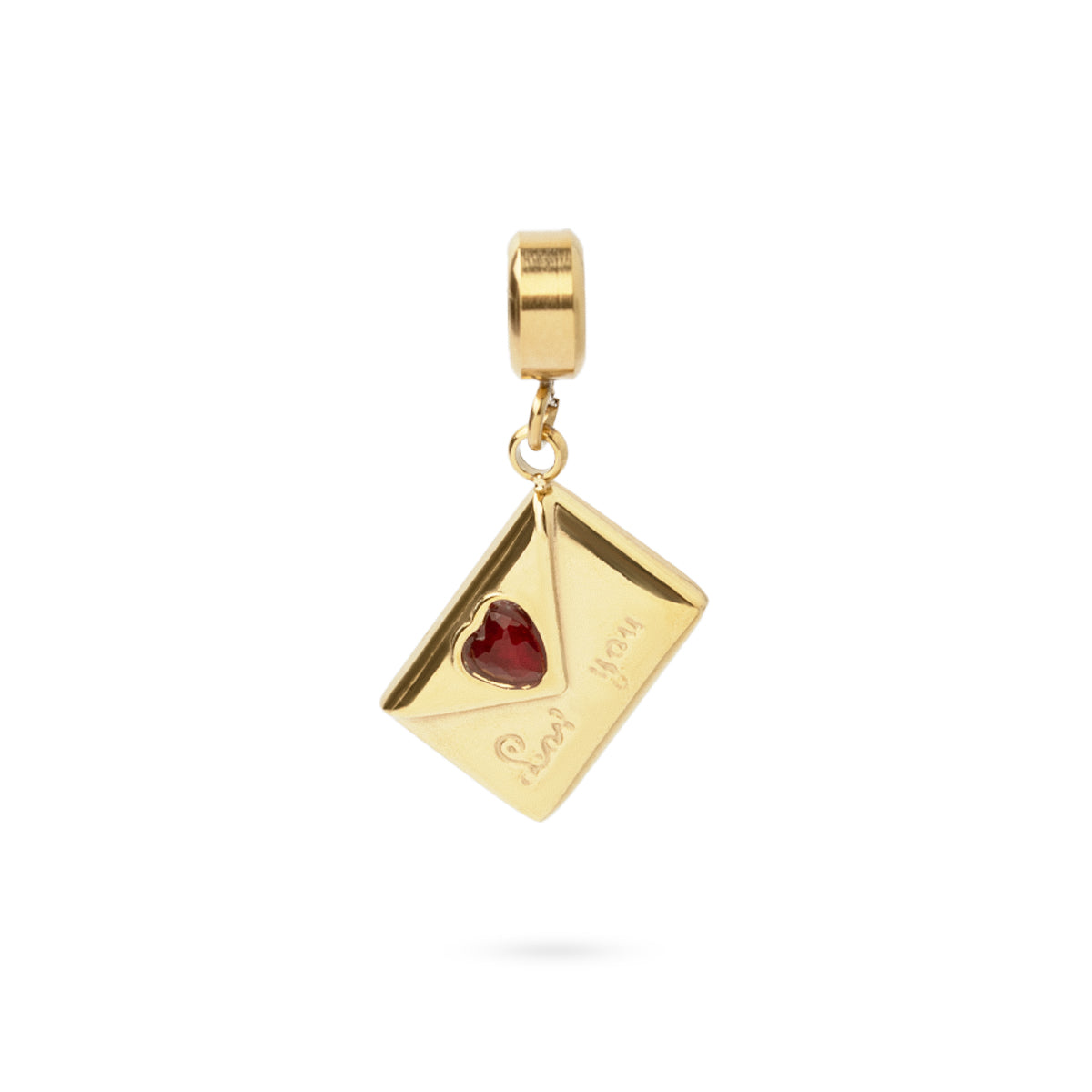 Charm Julieta