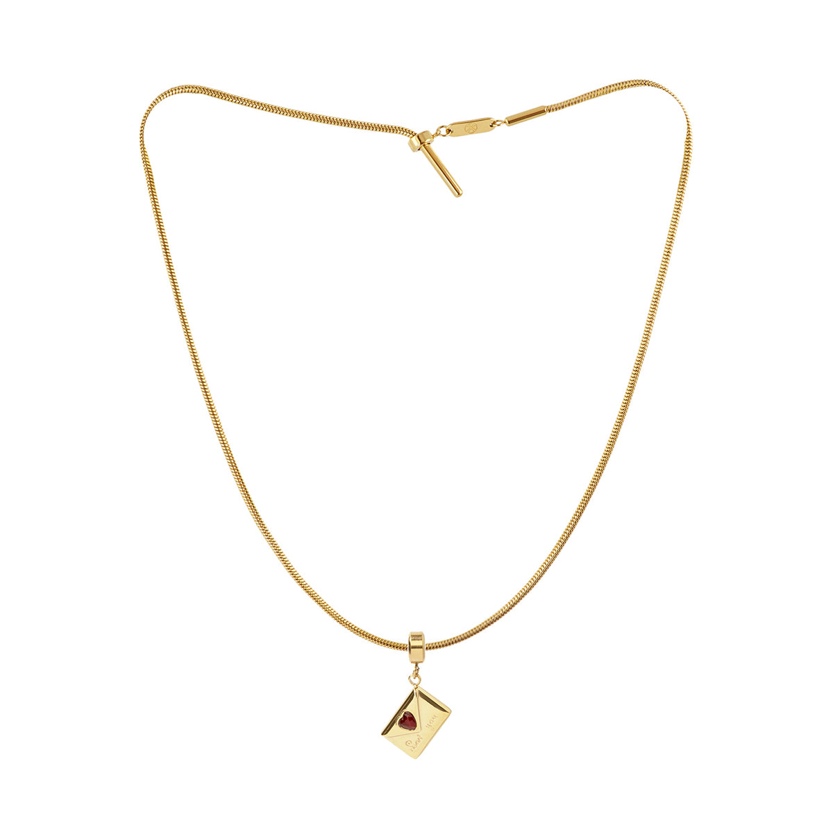 Charm Julieta
