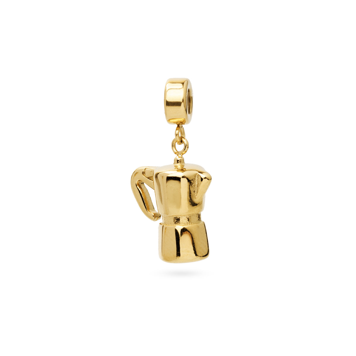 Charm coffee Dorado Anartxy