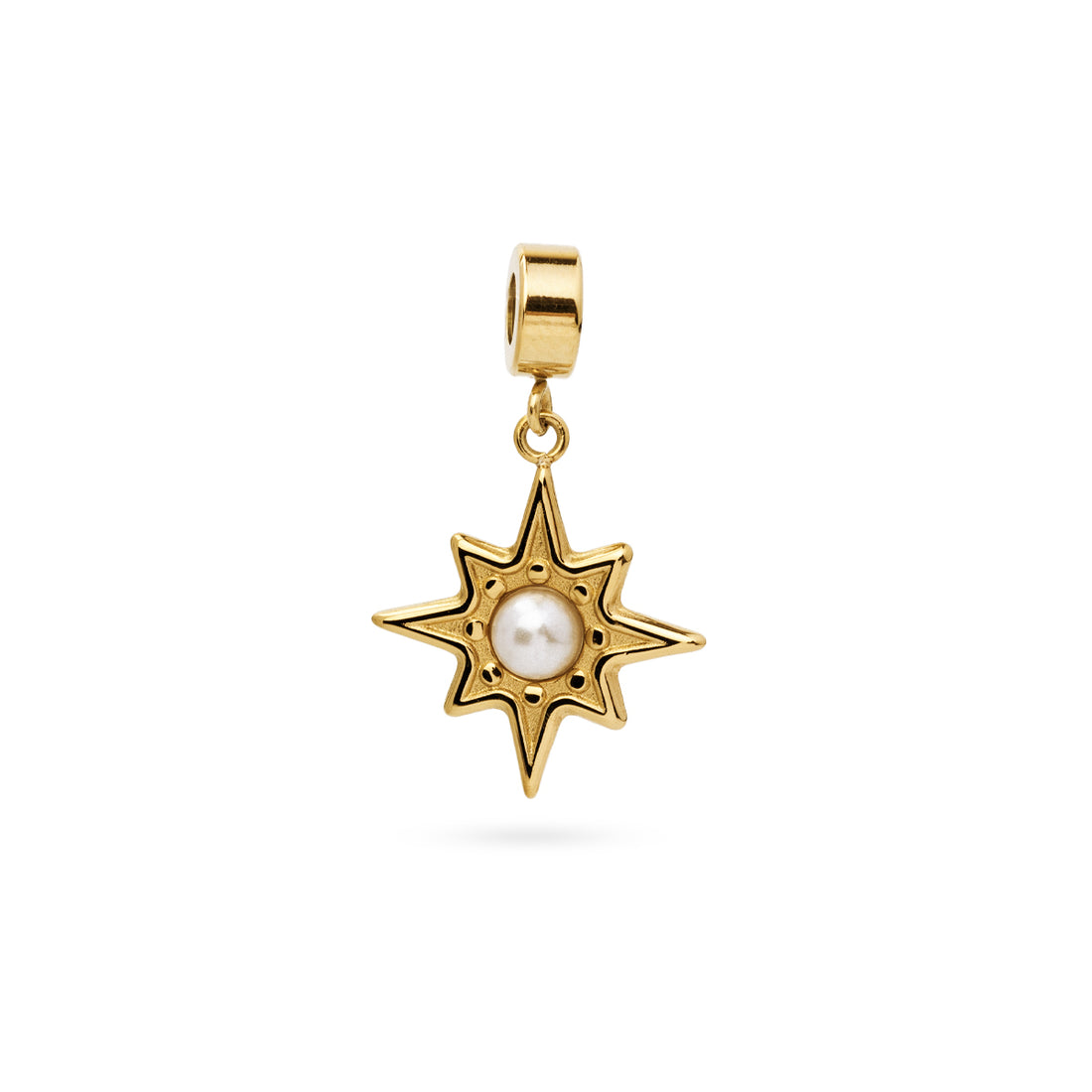 Charm sunny Dorado Anartxy