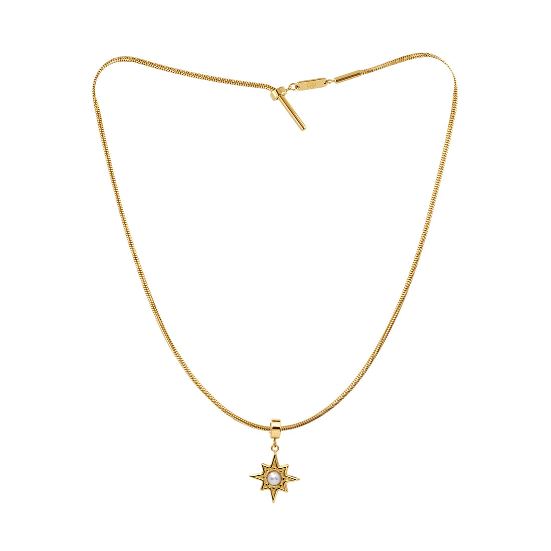 Charm sunny Dorado Anartxy