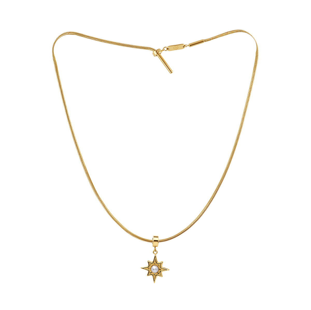 Charm sunny Dorado Anartxy