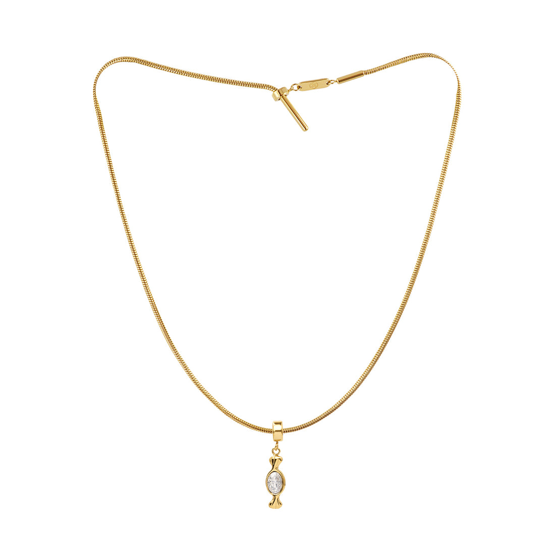 Charm sweet Dorado Anartxy