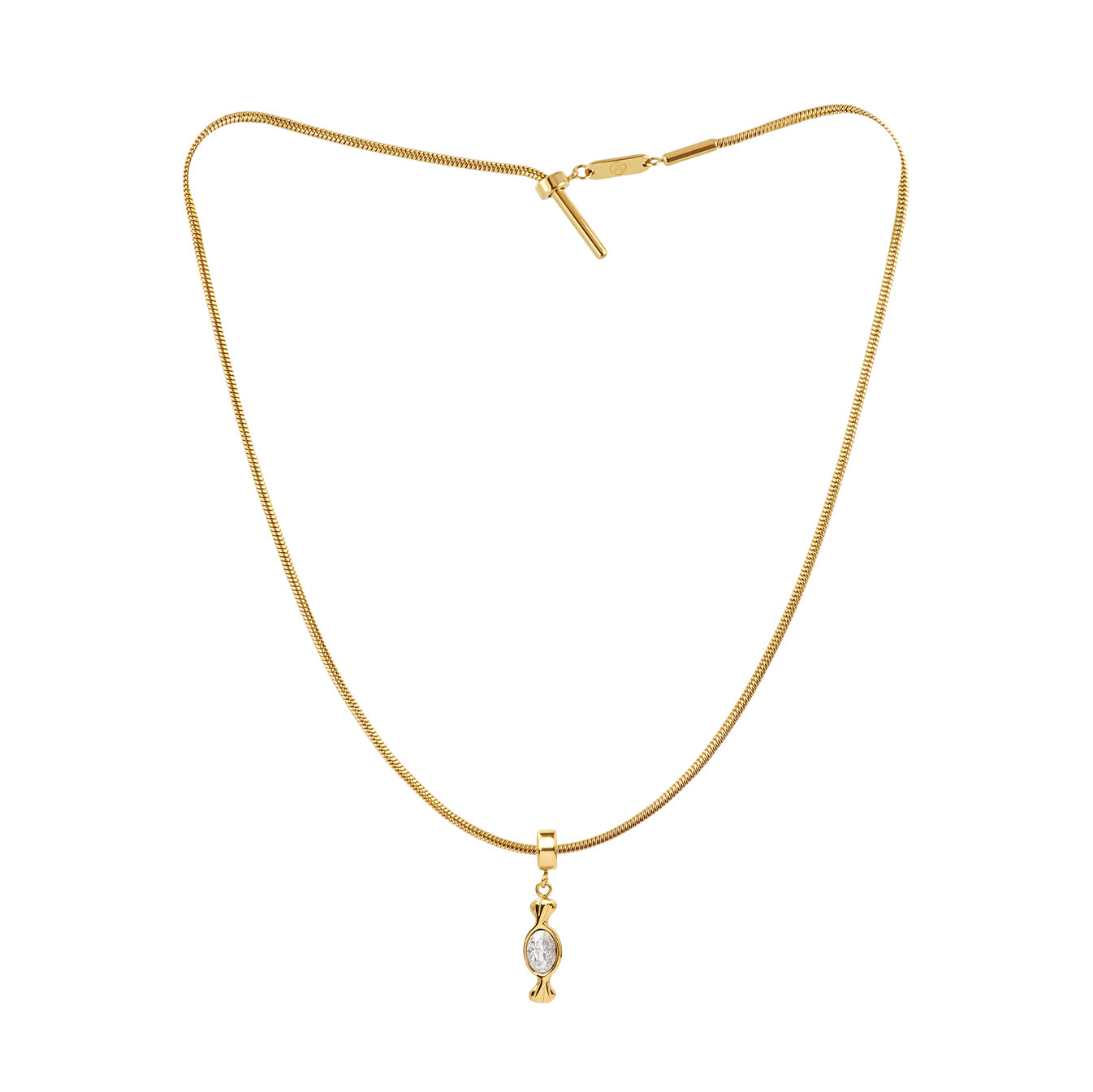 Charm sweet Dorado Anartxy