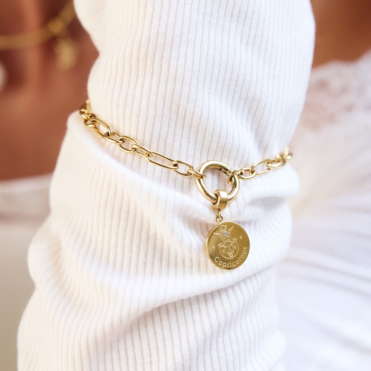 Charm Zodiaco