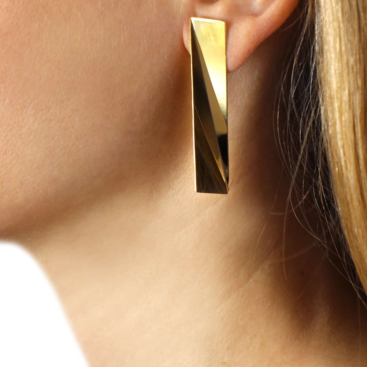 Pendientes Caracas Anartxy