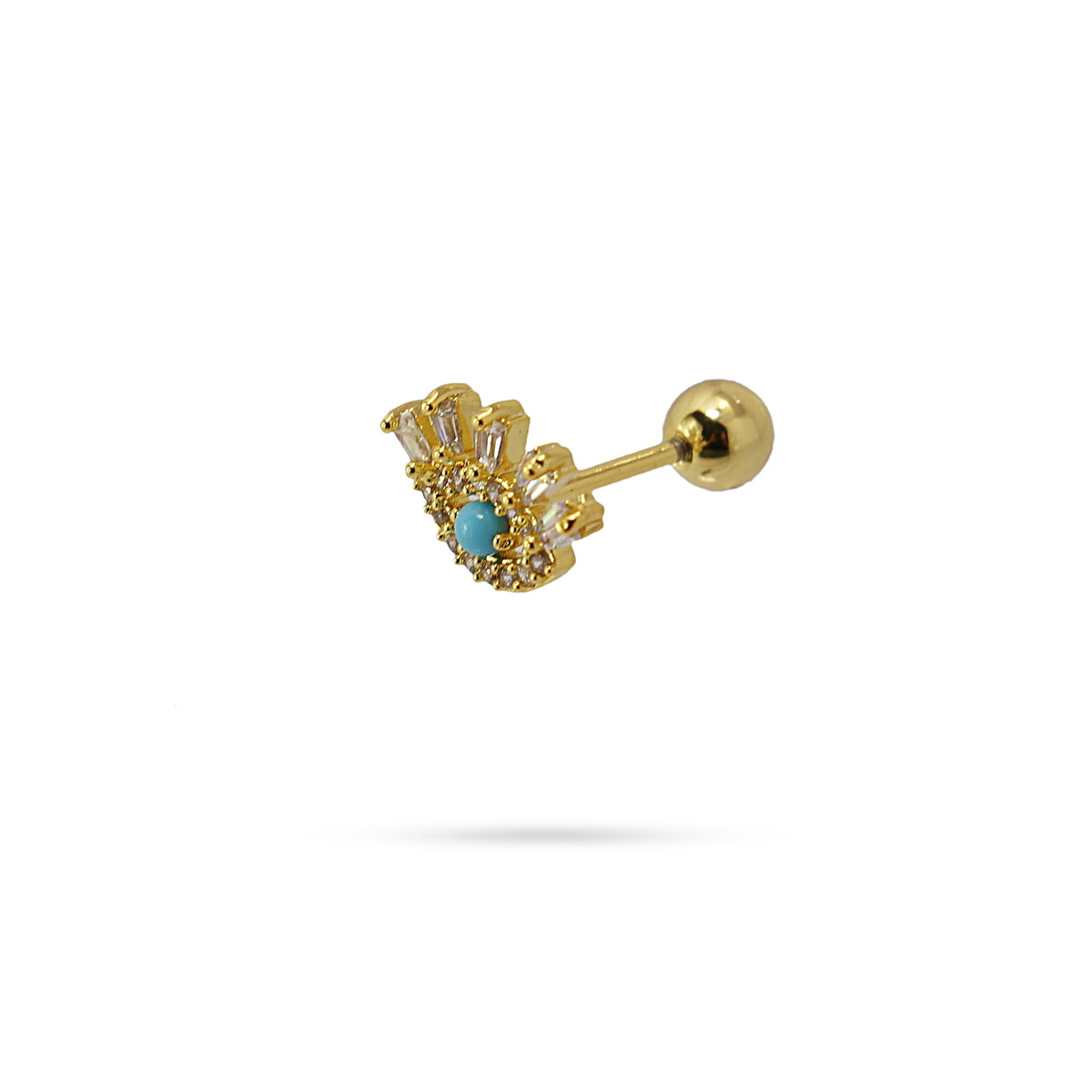 Piercing Andrea Ojo Anartxy