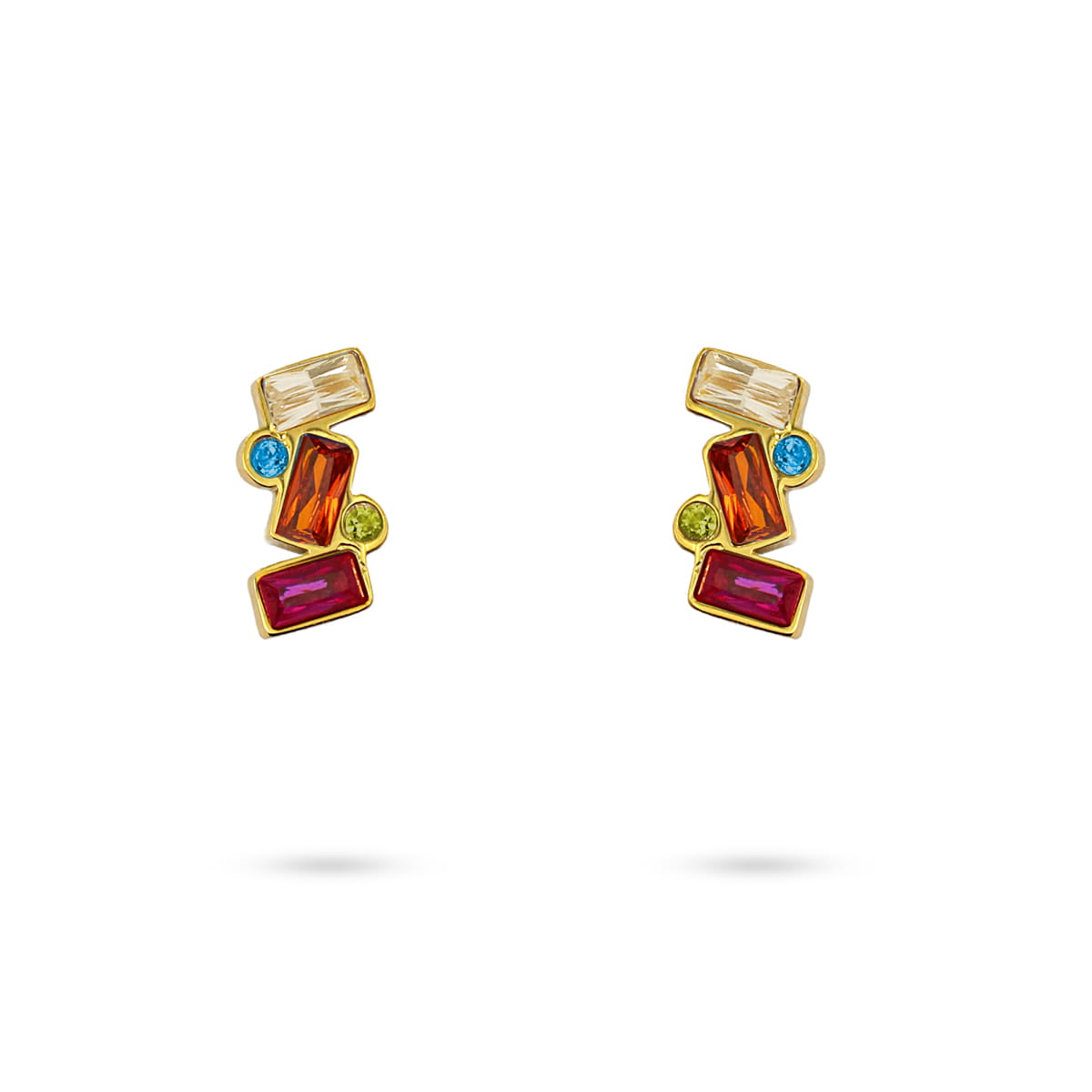 Pendientes Yed Combinado Anartxy
