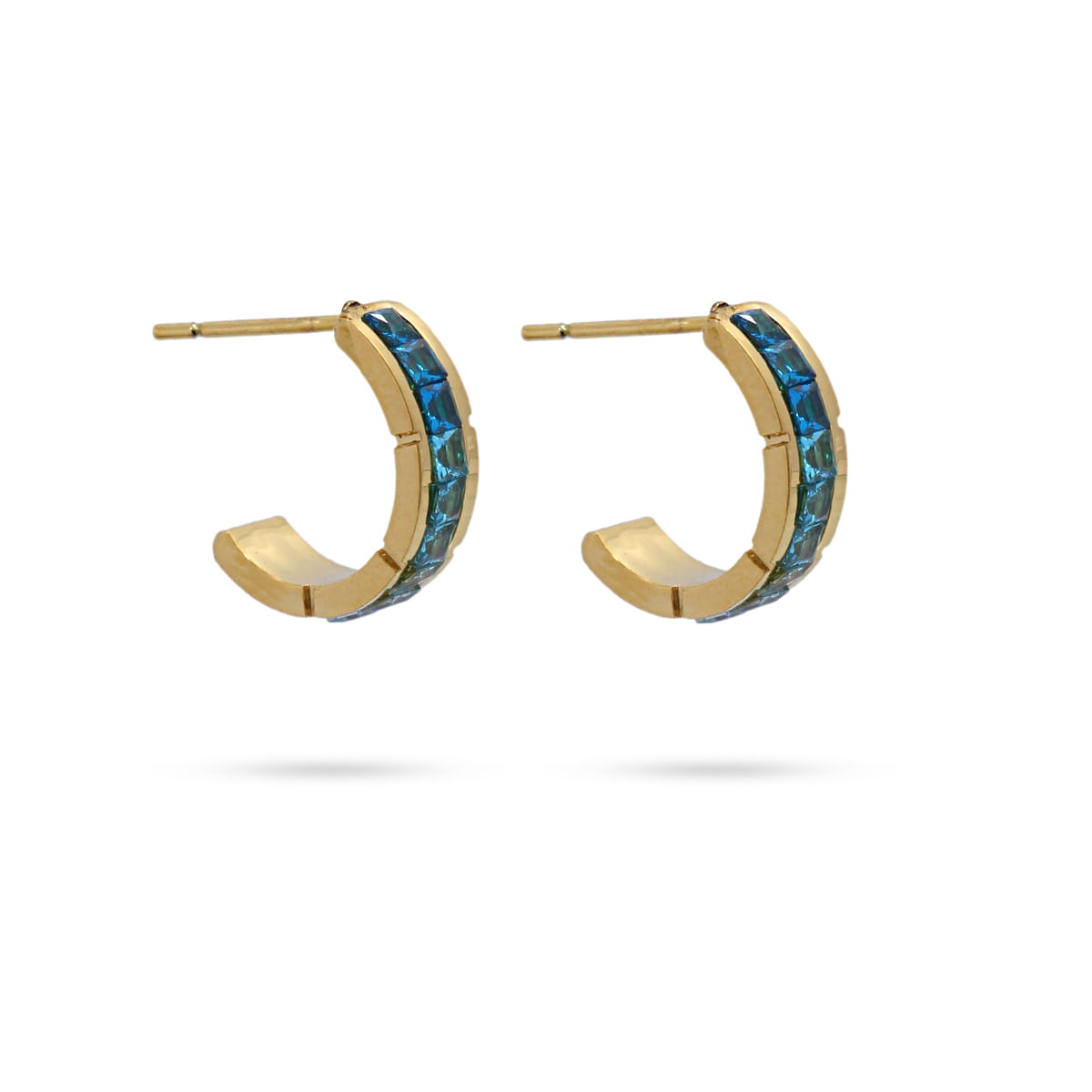 Yildun Earrings