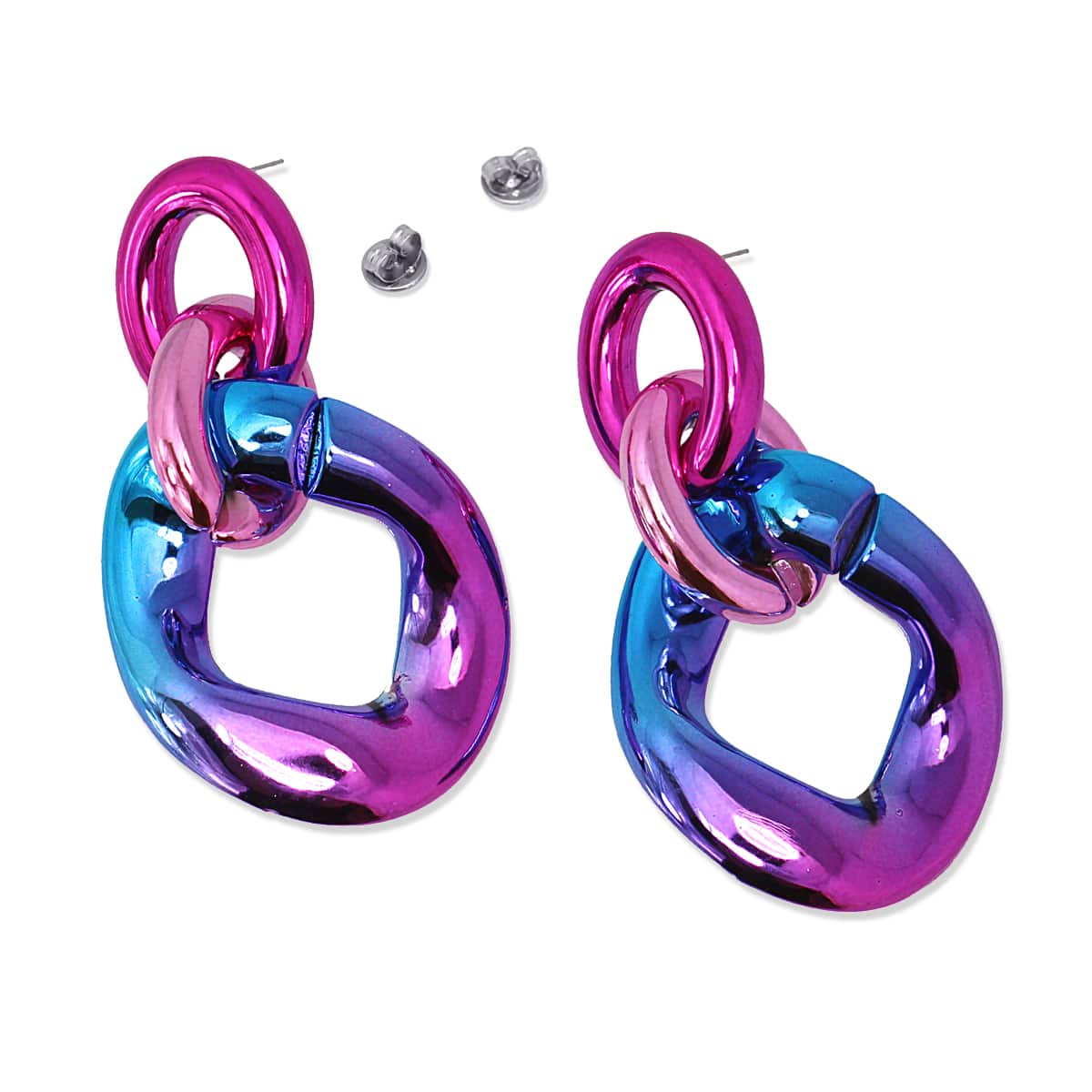 Hackberry Earrings