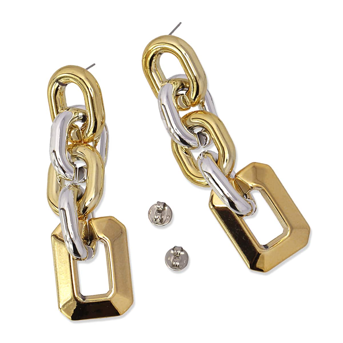 Pendientes Cerezo Dorado Anartxy