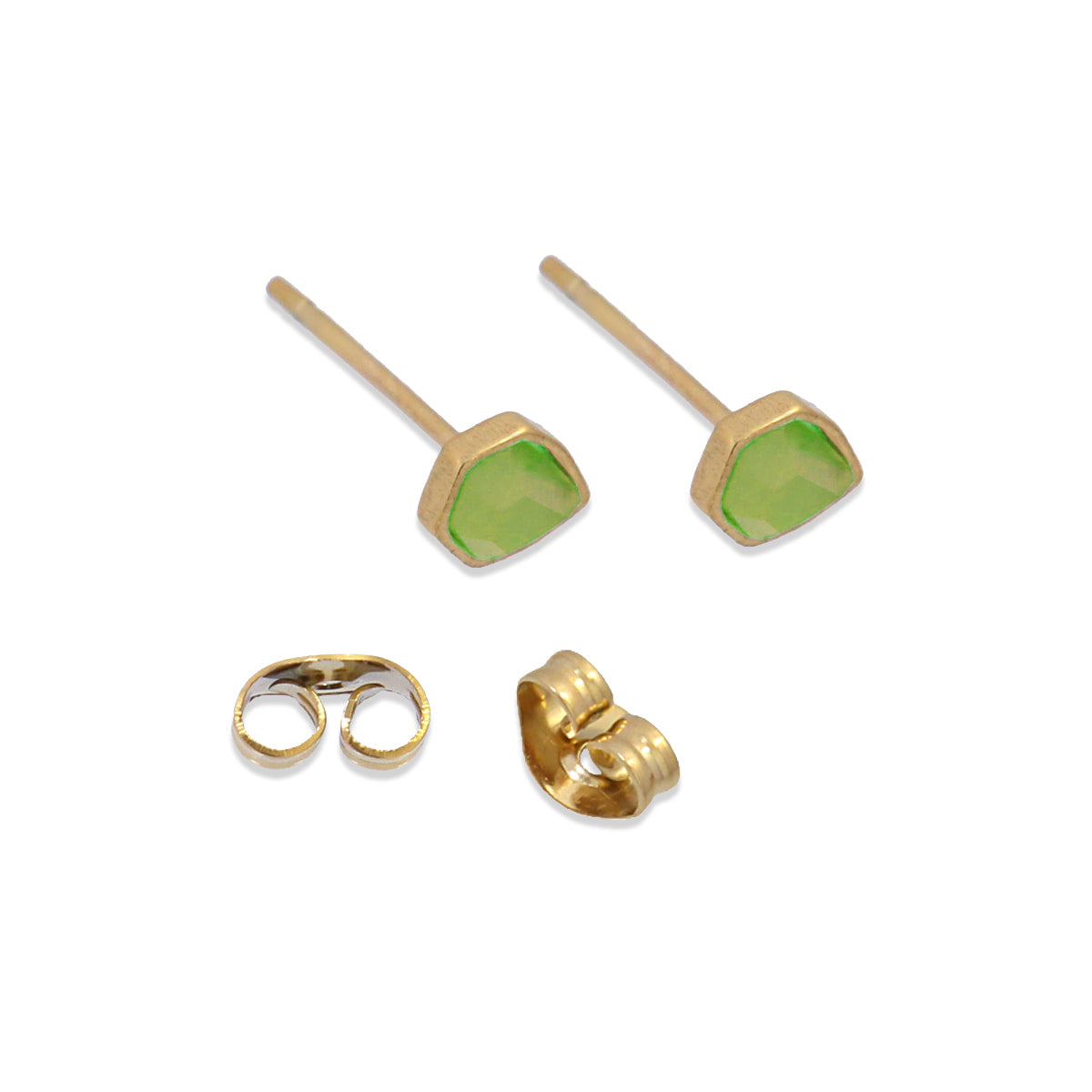 Hyacinth Earrings