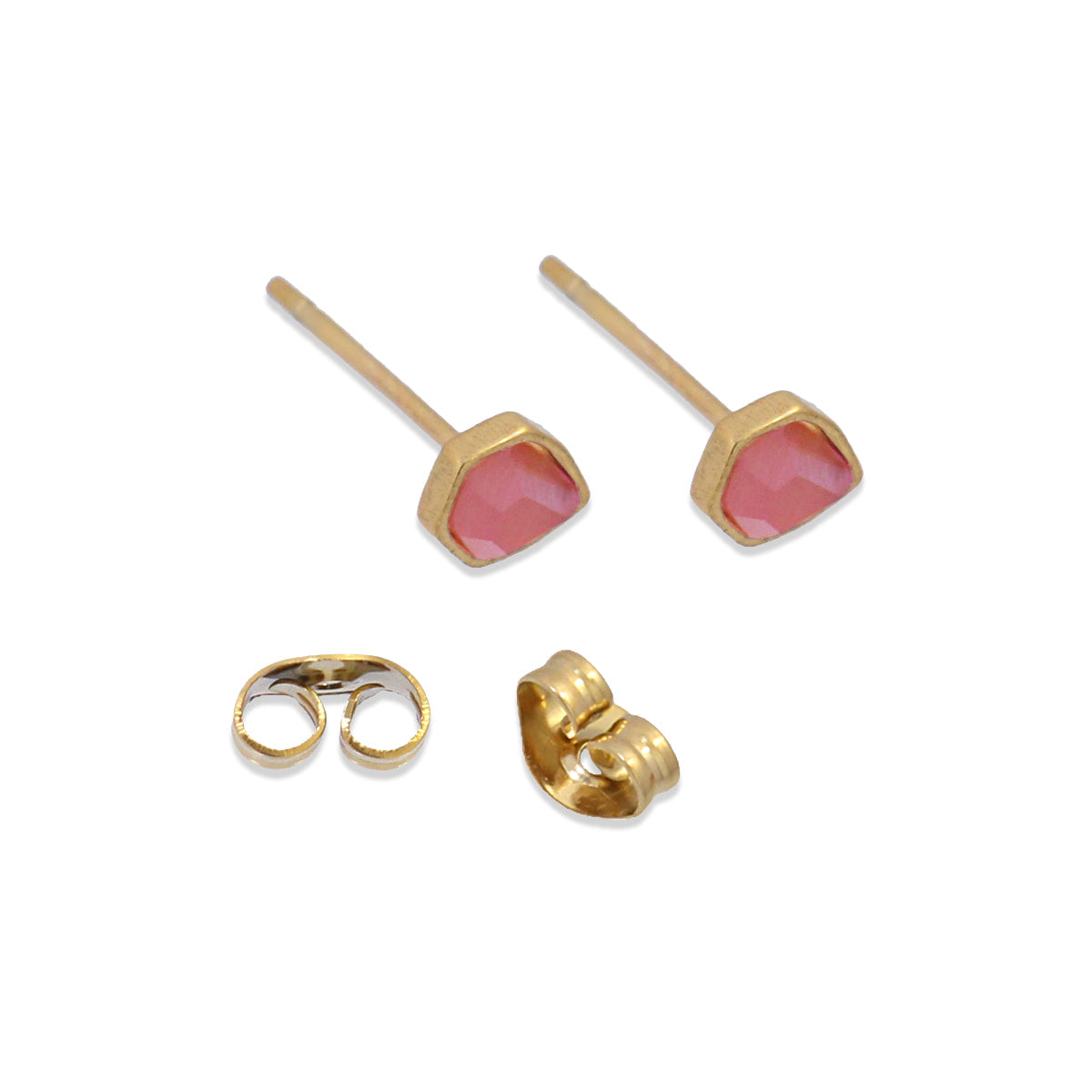 Hyacinth Earrings