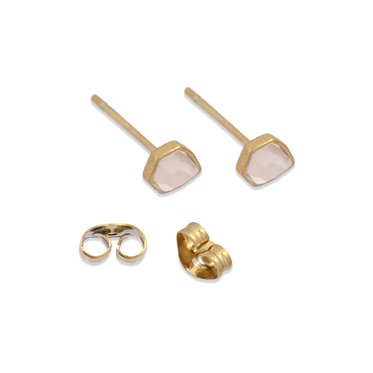 Hyacinth Earrings