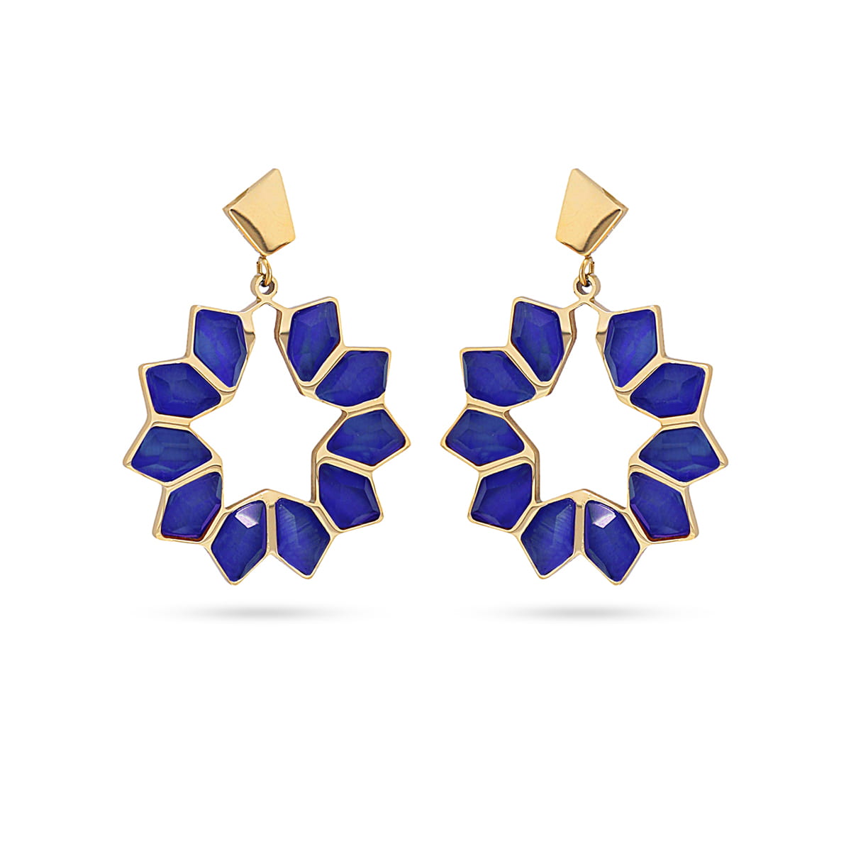 Kapudul Earrings