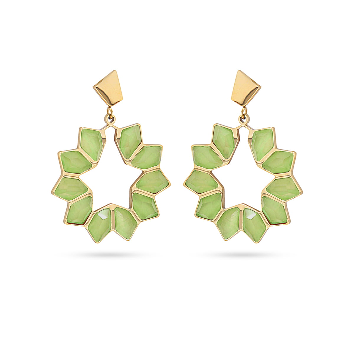 Kapudul Earrings