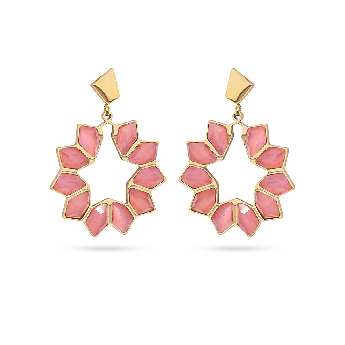 Kapudul Earrings