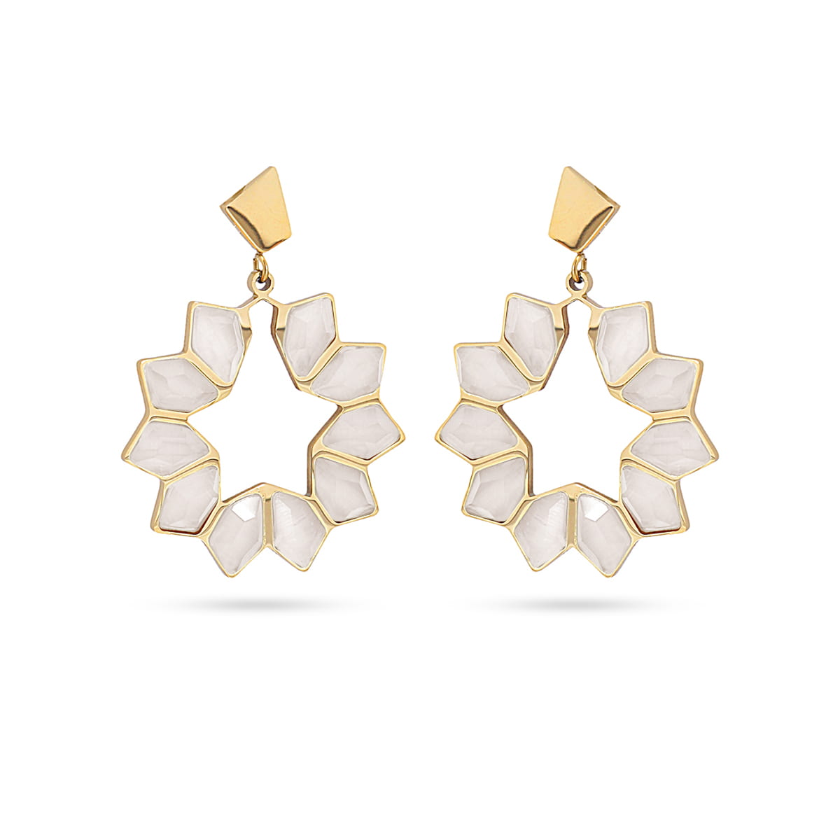 Kapudul Earrings
