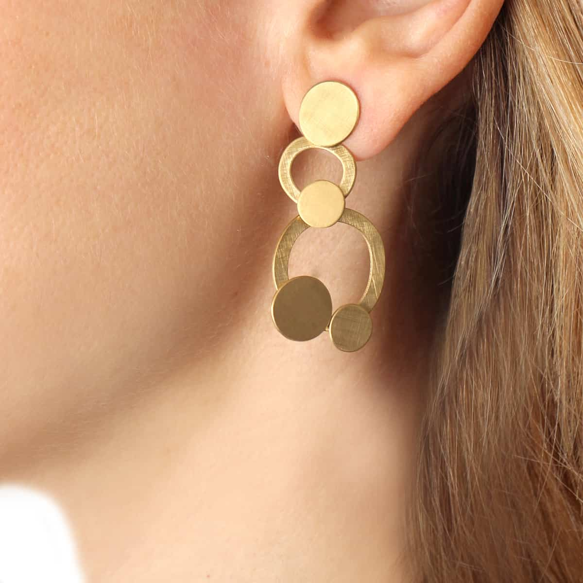 Valletta Earrings CPE622