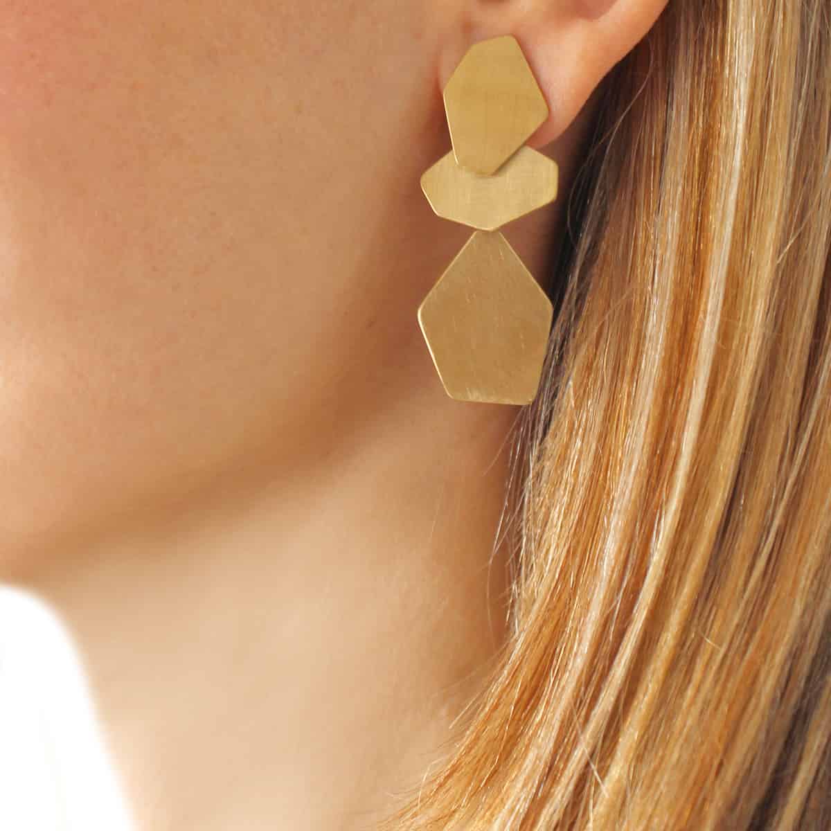 Pendientes Dublín