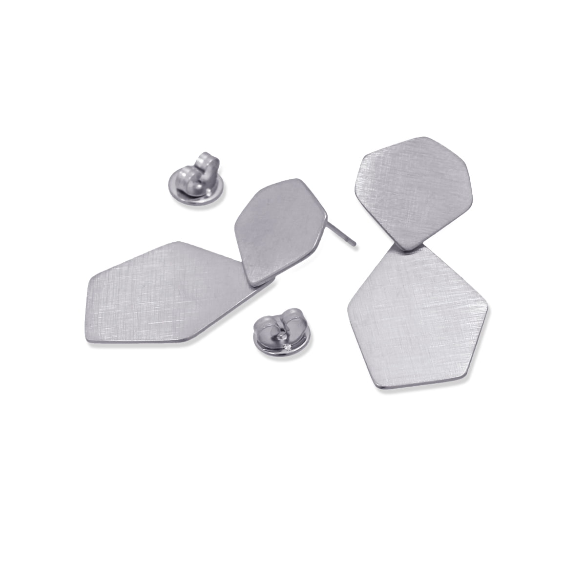 Pendientes Kiev