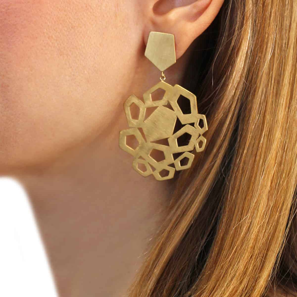 Pendientes Arhus