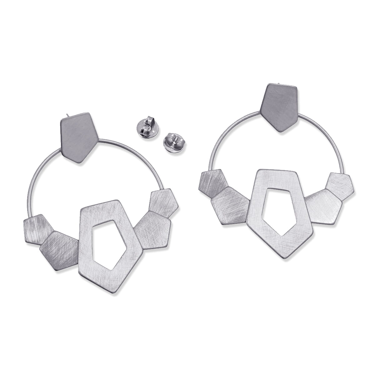 Pendientes Gotland