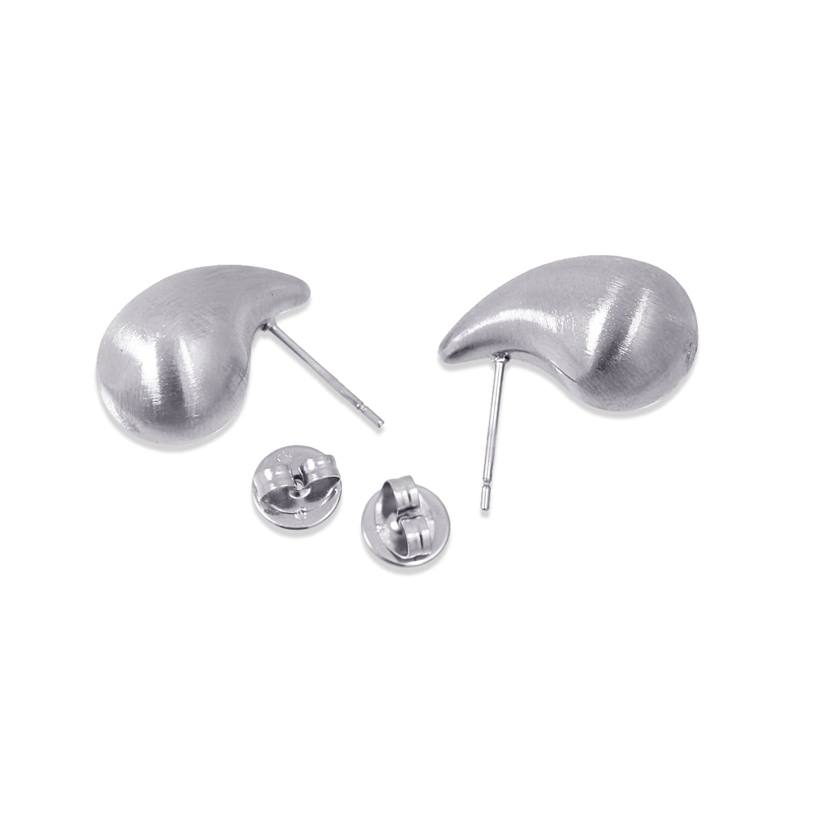 Pendientes Tití Gris Anartxy