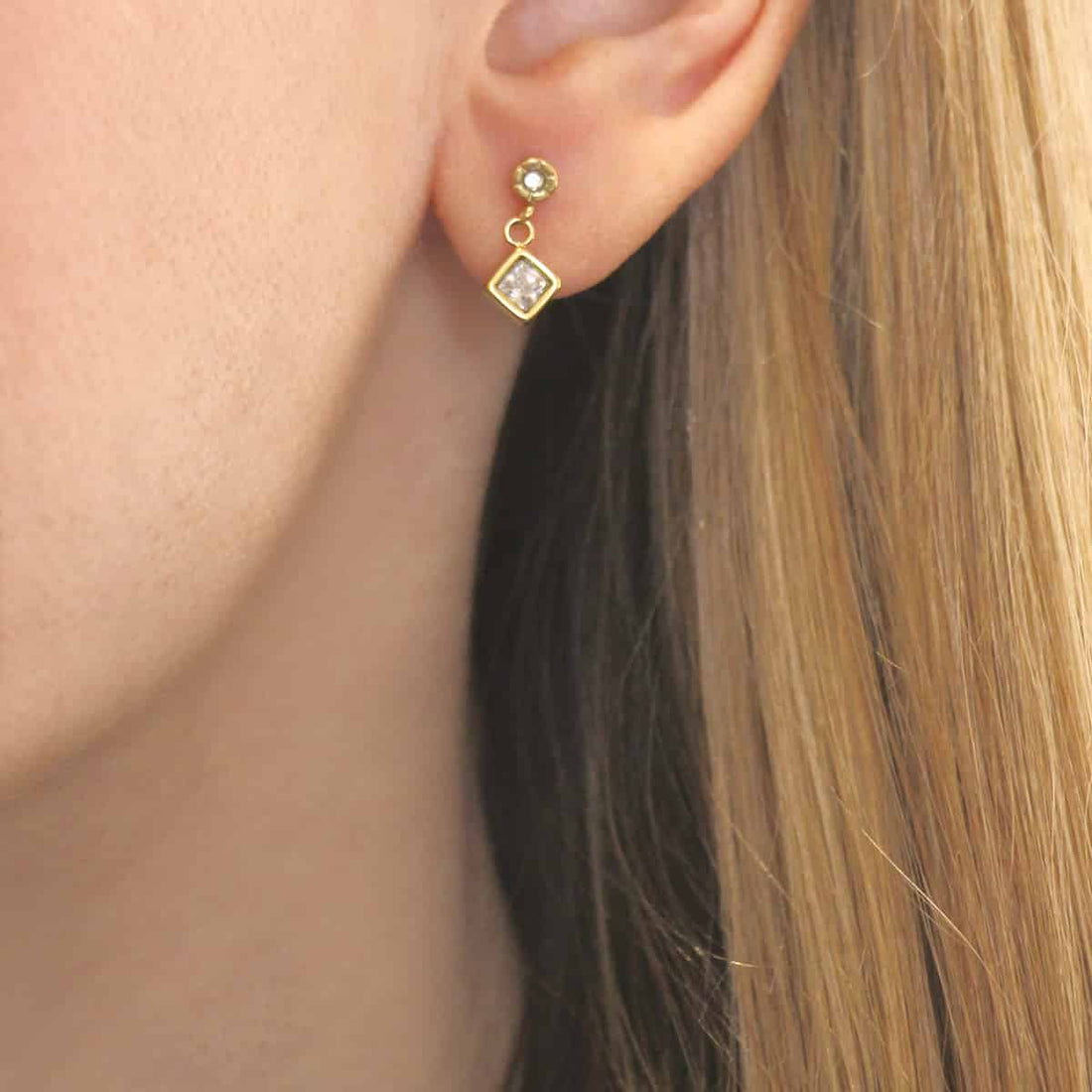 Piercings Kaja Dorado Anartxy