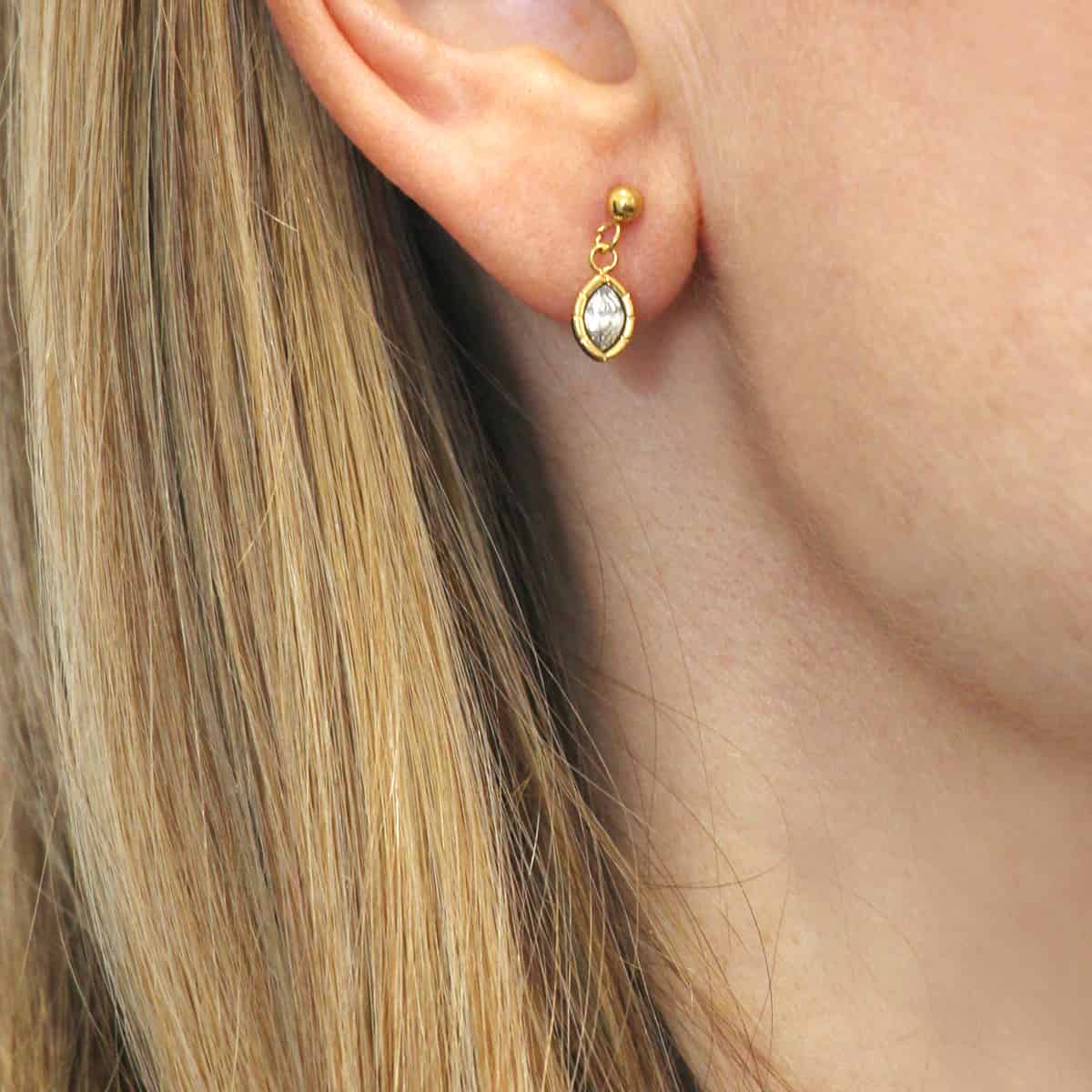 Tatiana Piercings