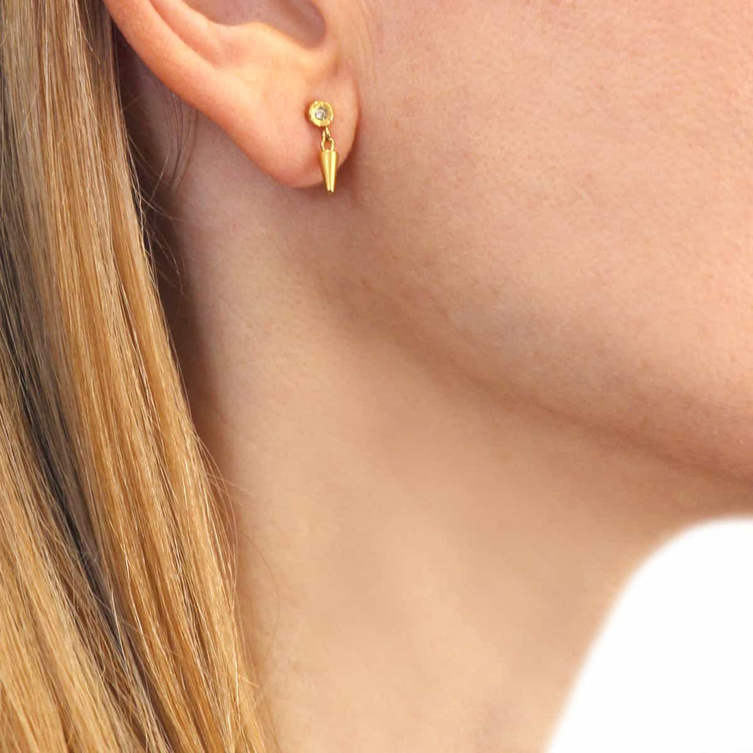 Piercing Ekaterina Dorado Anartxy
