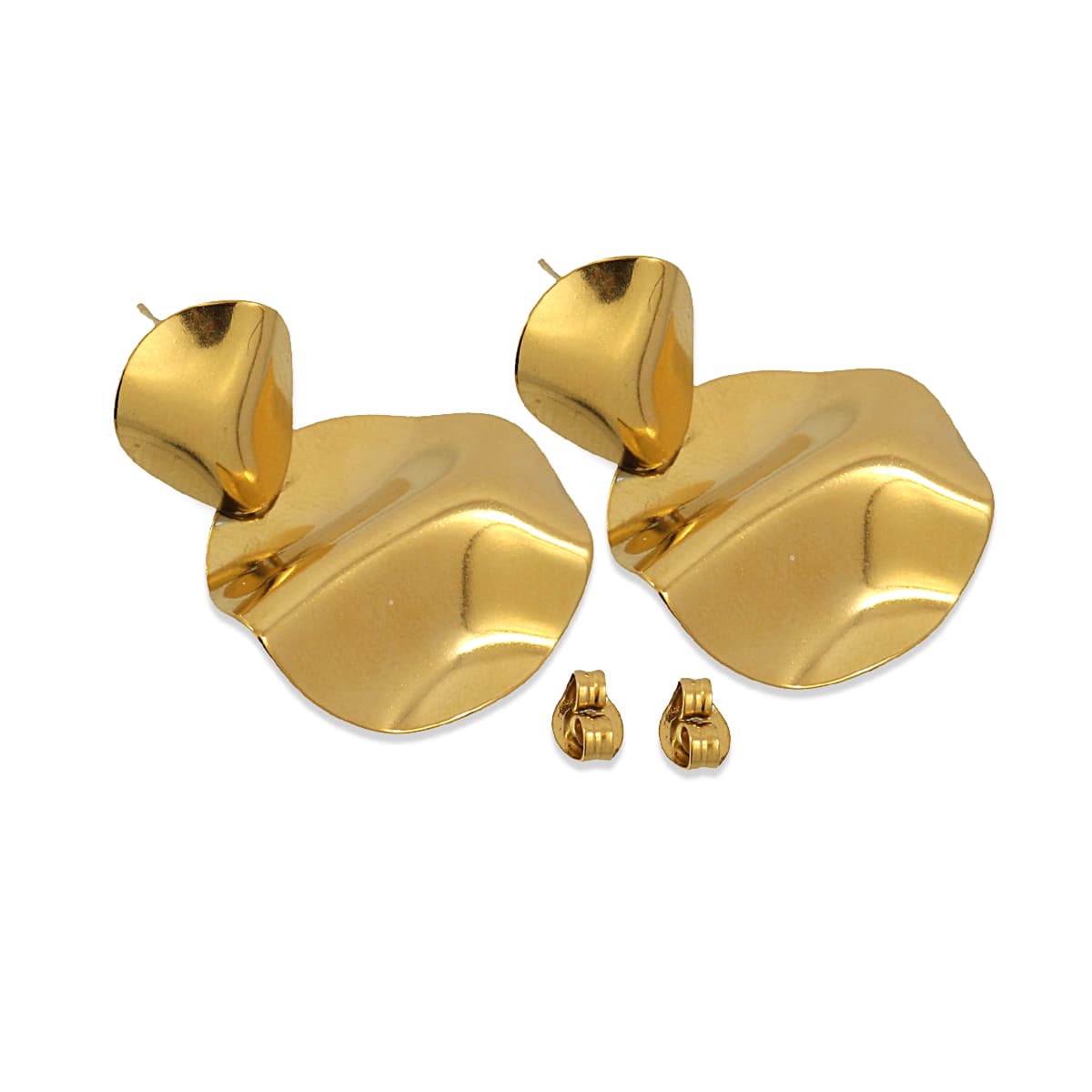 Pendientes Zuri Anartxy