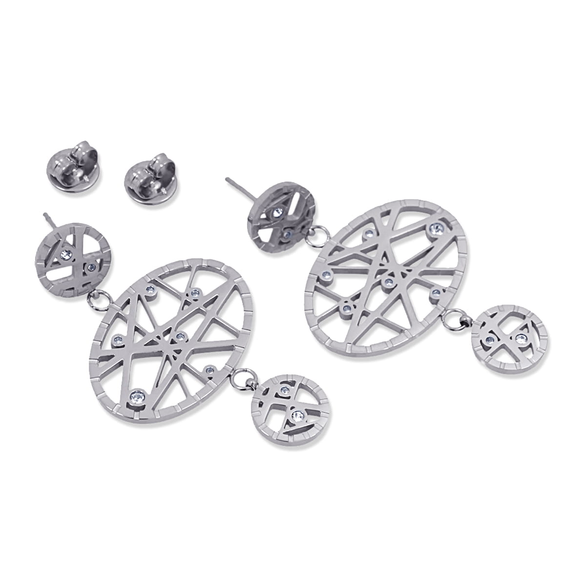 Pendientes Marte