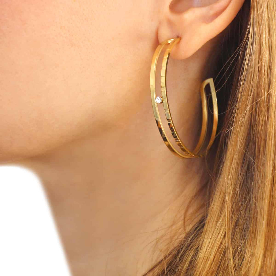 Aros Nabu Dorado Anartxy