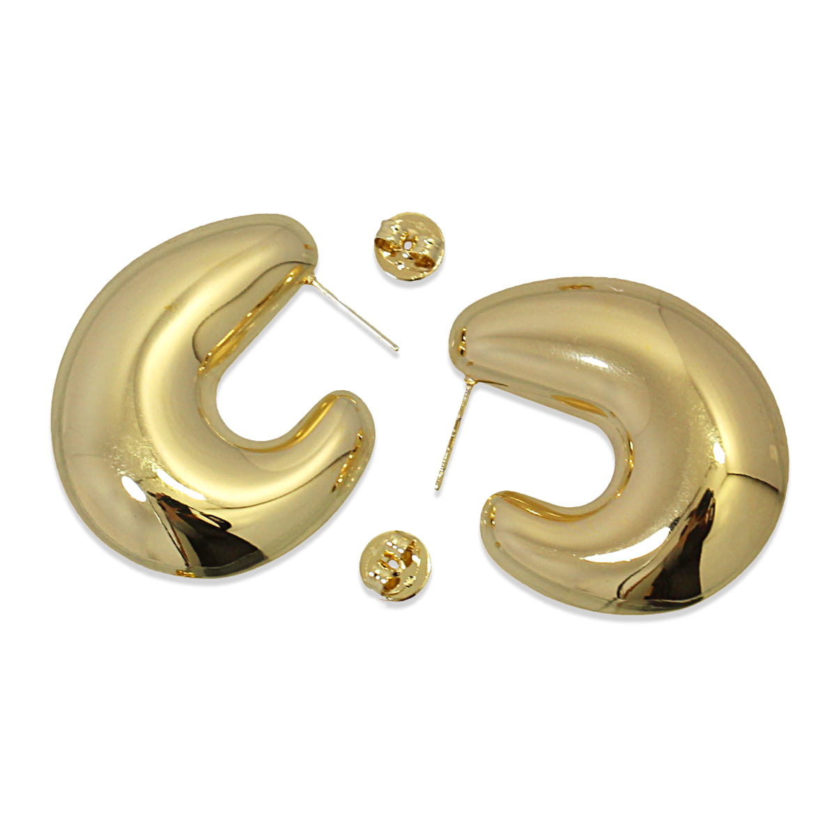 Aros Panya Dorado Anartxy
