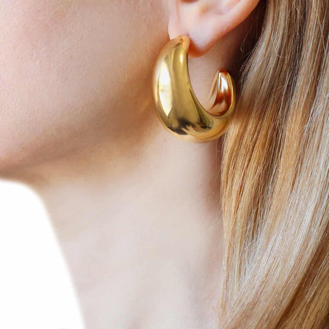 Aros Asta Dorado Anartxy