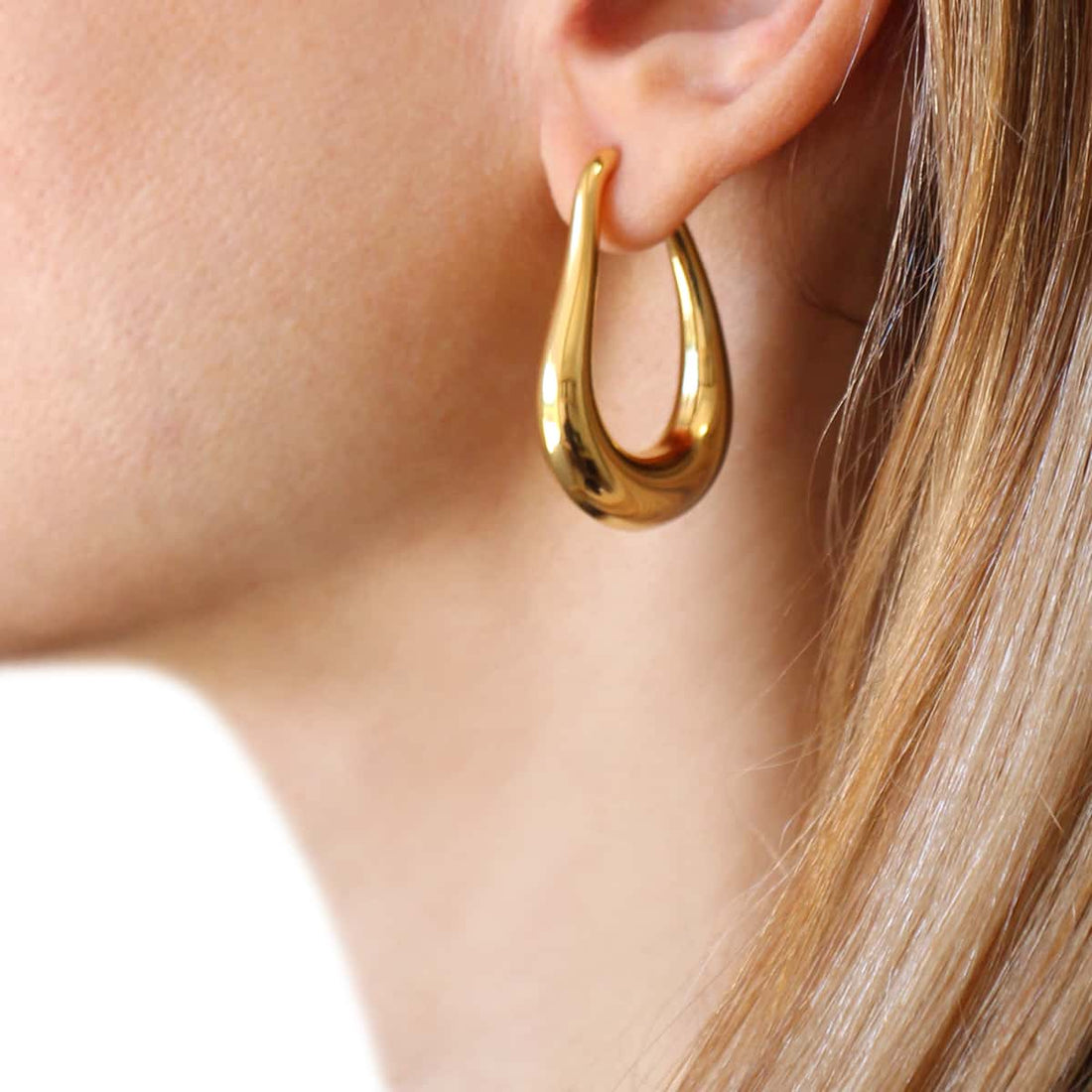 Aros Palesa Dorado Anartxy