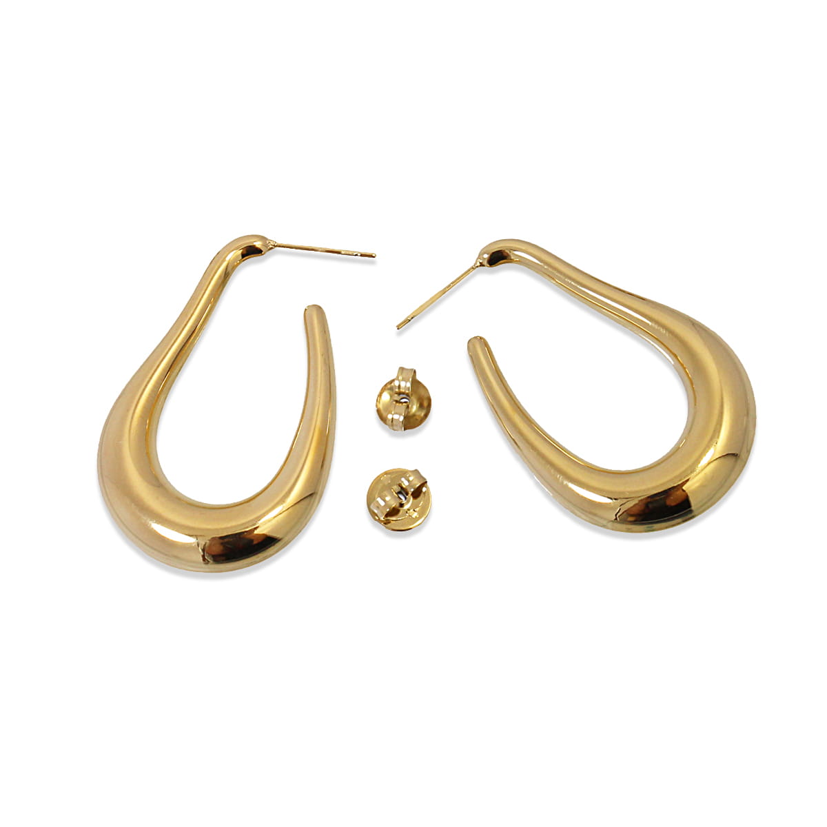 Aros Palesa Dorado Anartxy