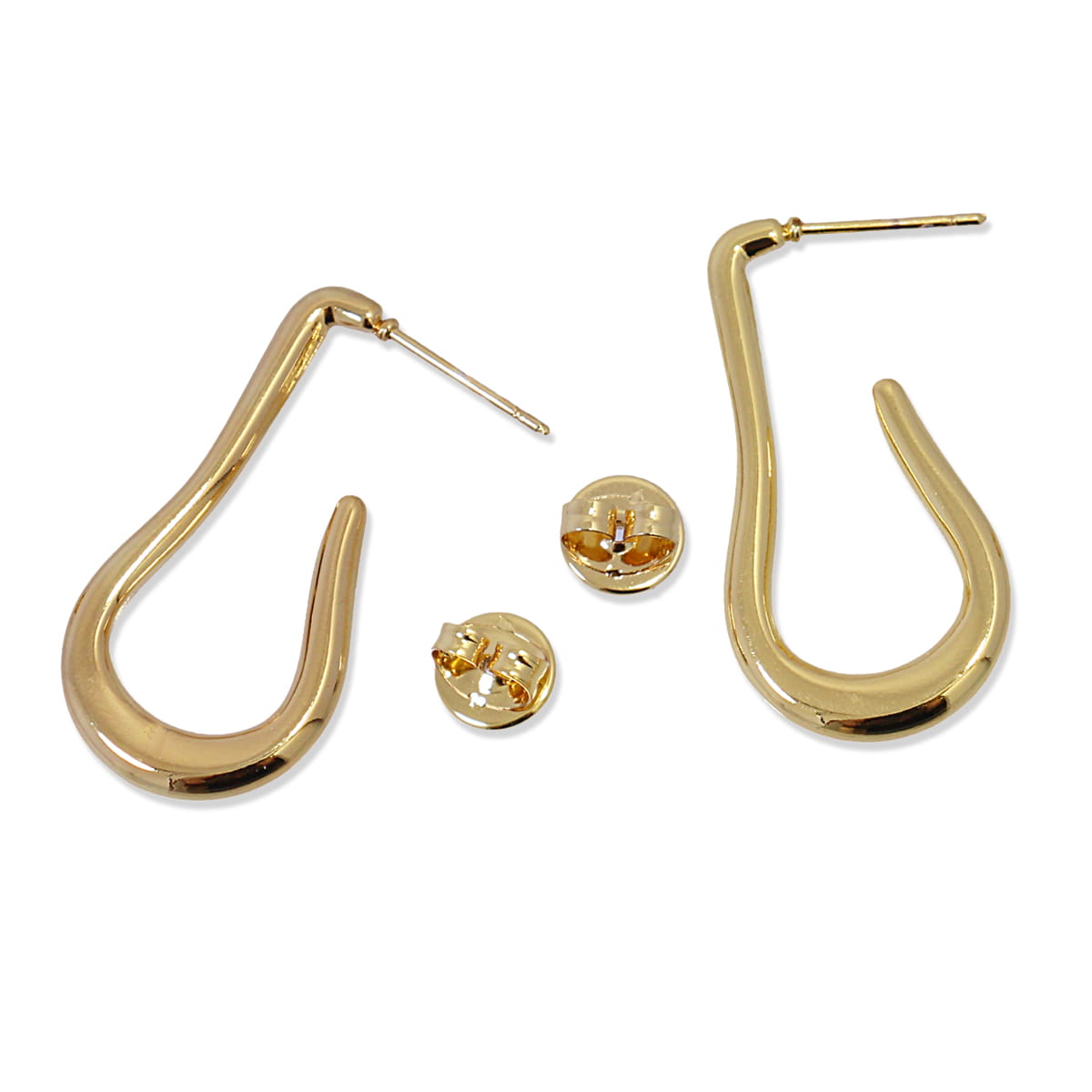 Aros Nuru Dorado Anartxy