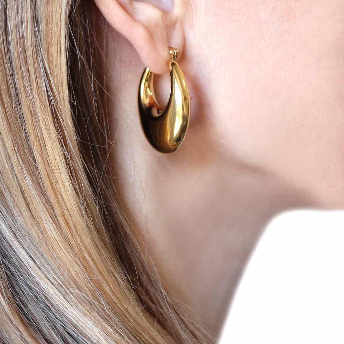 Aros Eira Dorado Anartxy